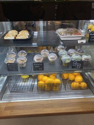   at Sunbap - Bockenheim in Frankfurt