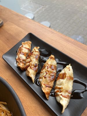   at Sunbap - Bockenheim in Frankfurt