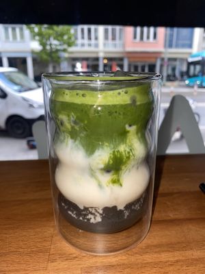   at Sunbap - Bockenheim in Frankfurt