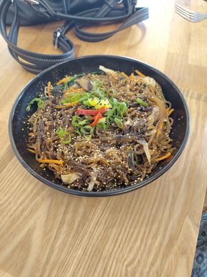  at Sunbap - Bockenheim in Frankfurt