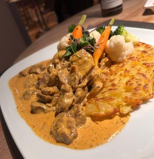  at Prélude in Luzern