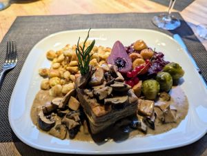  at Prélude in Luzern