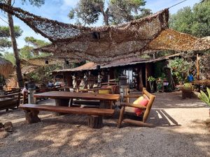 Exterior 2 at Palaphita in Cascais