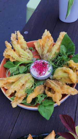  at Diff Bistro in Lausanne