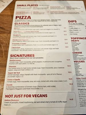  at Sano Pizza in Cork