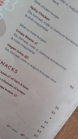  at De Koele Costa in Zuid-holland