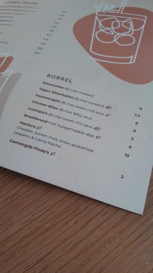  at De Koele Costa in Zuid-holland