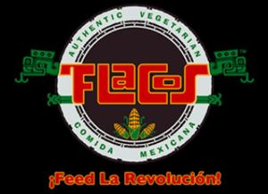 flacos at Flacos in Fresno