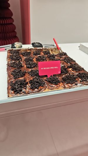  at Lushé | Cinnamon Rolls Barcelona in Cataluña