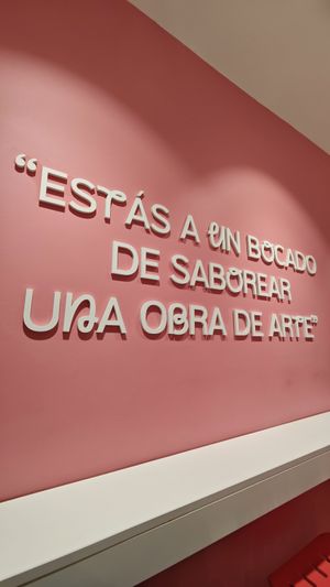  at Lushé | Cinnamon Rolls Barcelona in Cataluña