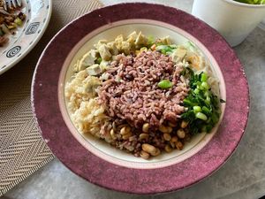 1x   A01. Lei Cha	  RM 26.71	
via delivery at Simple Life - The Gardens Mall in Kuala Lumpur