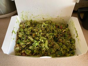 1x   A01. Lei Cha	  RM 30.42	
         Takeaway Pakaging	  	
         Y01. 10 Grain Rice	  	
  at Simple Life - The Gardens Mall in Kuala Lumpur