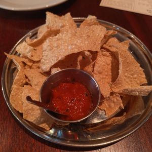  at Dishoom Glasgow in Glasgow