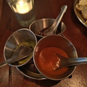  at Dishoom Glasgow in Glasgow