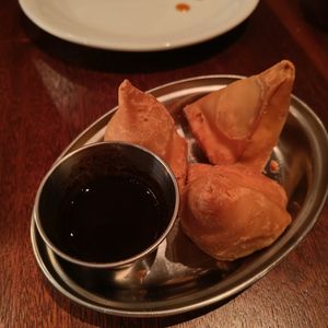  at Dishoom Glasgow in Glasgow