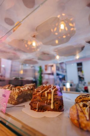  at MAGIC COFFEE SHOP in Nogent-sur-marne