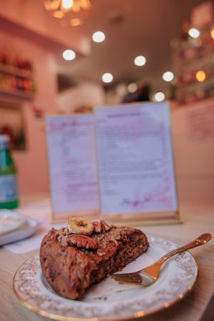  at MAGIC COFFEE SHOP in Nogent-sur-marne