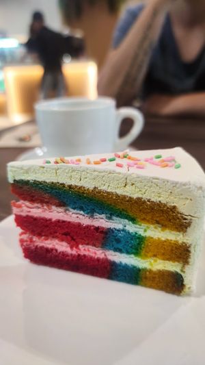  at Veganerie Grand Palace - วีแกนเนอรี วัดพระแก้ว in Bangkok