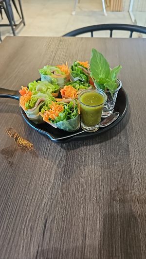  at Veganerie Grand Palace - วีแกนเนอรี วัดพระแก้ว in Bangkok
