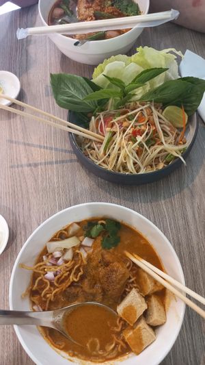  at Veganerie Grand Palace - วีแกนเนอรี วัดพระแก้ว in Bangkok