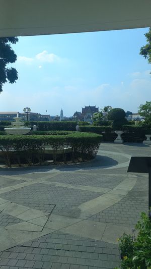 View at Veganerie Grand Palace - วีแกนเนอรี วัดพระแก้ว in Bangkok