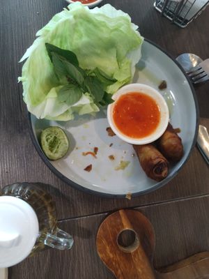  at Veganerie Grand Palace - วีแกนเนอรี วัดพระแก้ว in Bangkok