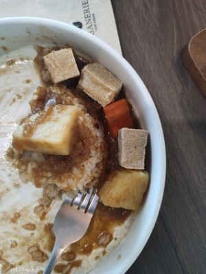  at Veganerie Grand Palace - วีแกนเนอรี วัดพระแก้ว in Bangkok