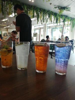  at Veganerie Grand Palace - วีแกนเนอรี วัดพระแก้ว in Bangkok