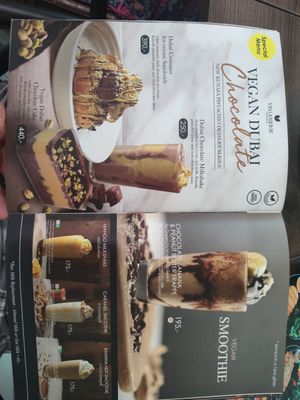  at Veganerie Grand Palace - วีแกนเนอรี วัดพระแก้ว in Bangkok