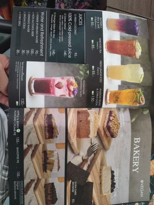 at Veganerie Grand Palace - วีแกนเนอรี วัดพระแก้ว in Bangkok