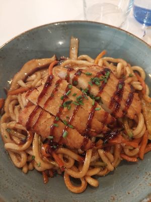  at UDON in Andalucía