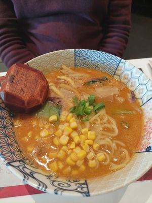  at UDON in Andalucía