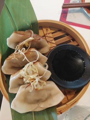  at UDON in Andalucía