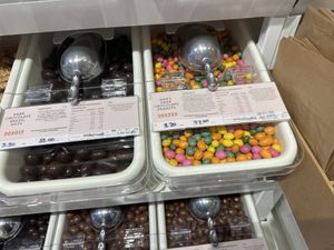   at The Source Bulk Foods - Notting Hill in London