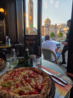  at Mac Tire Pub in Republika Srpska