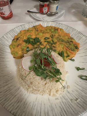   at Zum Königstuhl - Schweizer Restaurant in Zürich Niederdorf in Zürich