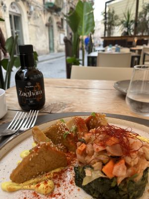   at MOON - Move Ortigia Out of Normality in Sicilia