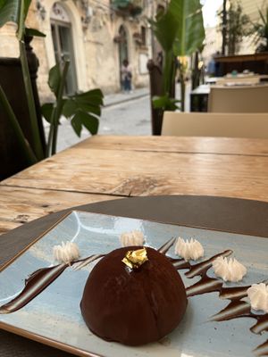   at MOON - Move Ortigia Out of Normality in Sicilia
