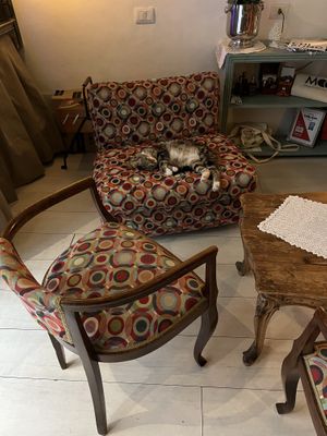   at MOON - Move Ortigia Out of Normality in Sicilia