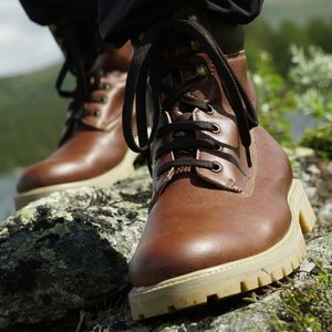 Claudia & Claudio - the best seller leather-free casual unisex boots for all season,  durable and lightweight at NOAH - Italian Vegan Shoes in Esselbach