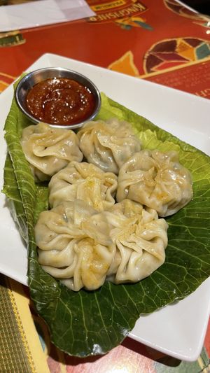   at Veg Kitchen in Tokyo