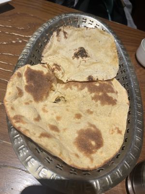   at Veg Kitchen in Tokyo