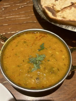   at Veg Kitchen in Tokyo