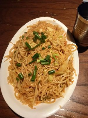  at Veg Kitchen in Tokyo