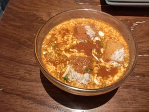  at Veg Kitchen in Tokyo