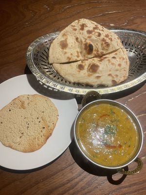   at Veg Kitchen in Tokyo