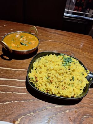  at Veg Kitchen in Tokyo