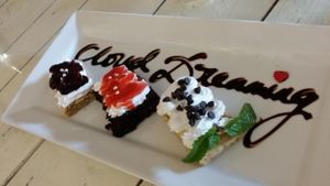 Yummy at Cloud Dreaming in Penang