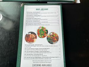   at PaPa Kitchen in Seattle