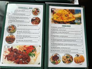   at PaPa Kitchen in Seattle